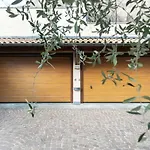 דירה Mansarda I Cipressi