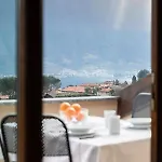 Mansarda I Cipressi * לנו