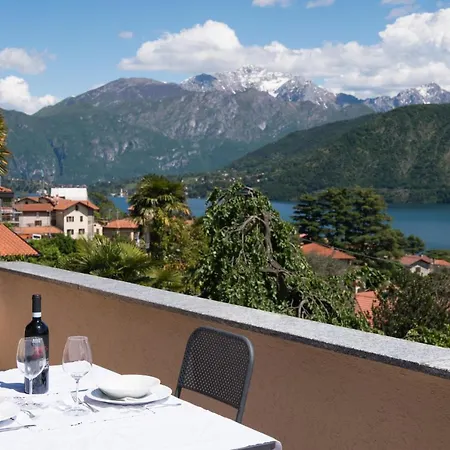 Mansarda I Cipressi Apartament *