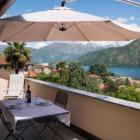 Apartment Mansarda I Cipressi *