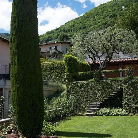Mansarda I Cipressi Apartament