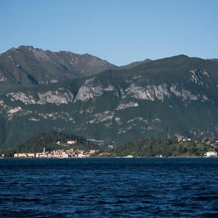 Mansarda I Cipressi Apartament