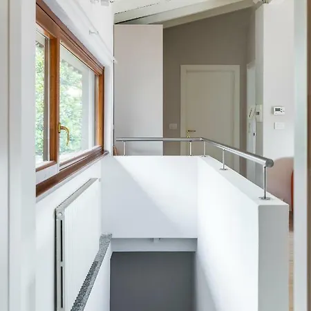 Mansarda I Cipressi Apartment Lenno