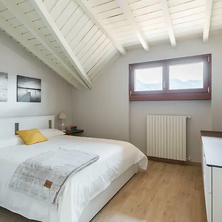 Apartament Mansarda I Cipressi