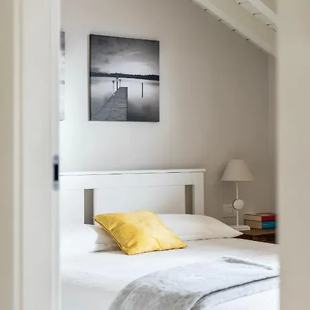 Mansarda I Cipressi Apartament Lenno