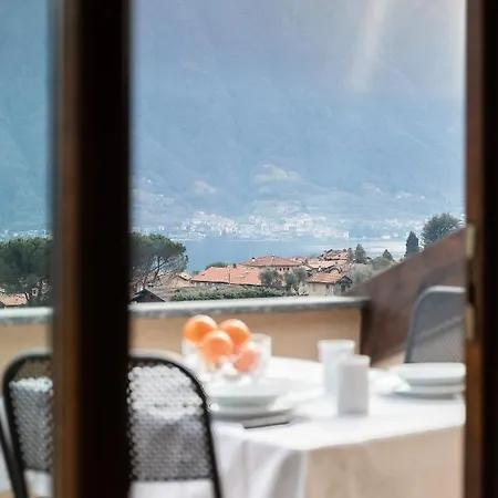 Mansarda I Cipressi * Lenno