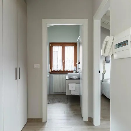Mansarda I Cipressi Apartment