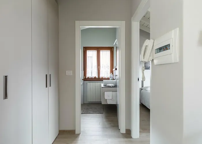 Mansarda I Cipressi Apartment
