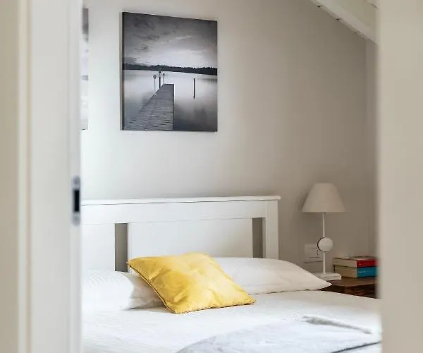 Mansarda I Cipressi Apartment Lenno