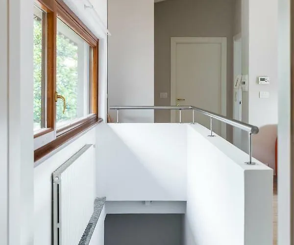 Mansarda I Cipressi Daire Lenno